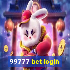 99777 bet login